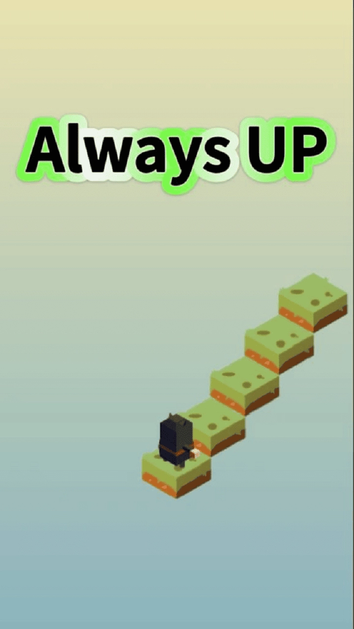 always-up