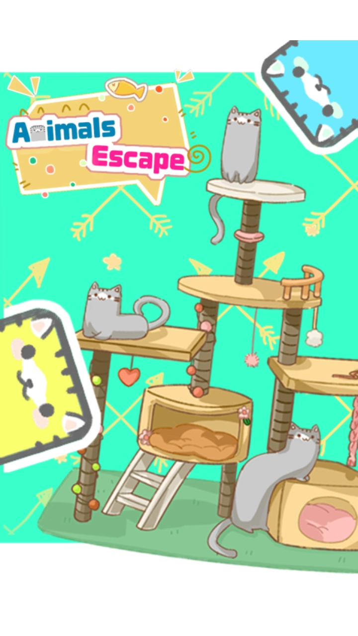 Tetris Puzzle MiniGame