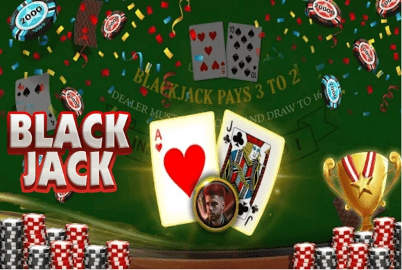 BlackJack 