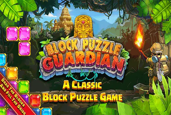 Block Puzzle Guardian 