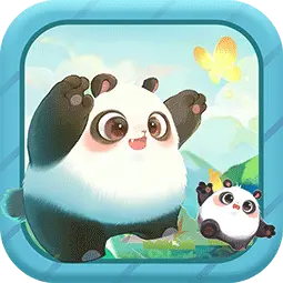 Bouncing Panda MiniGame