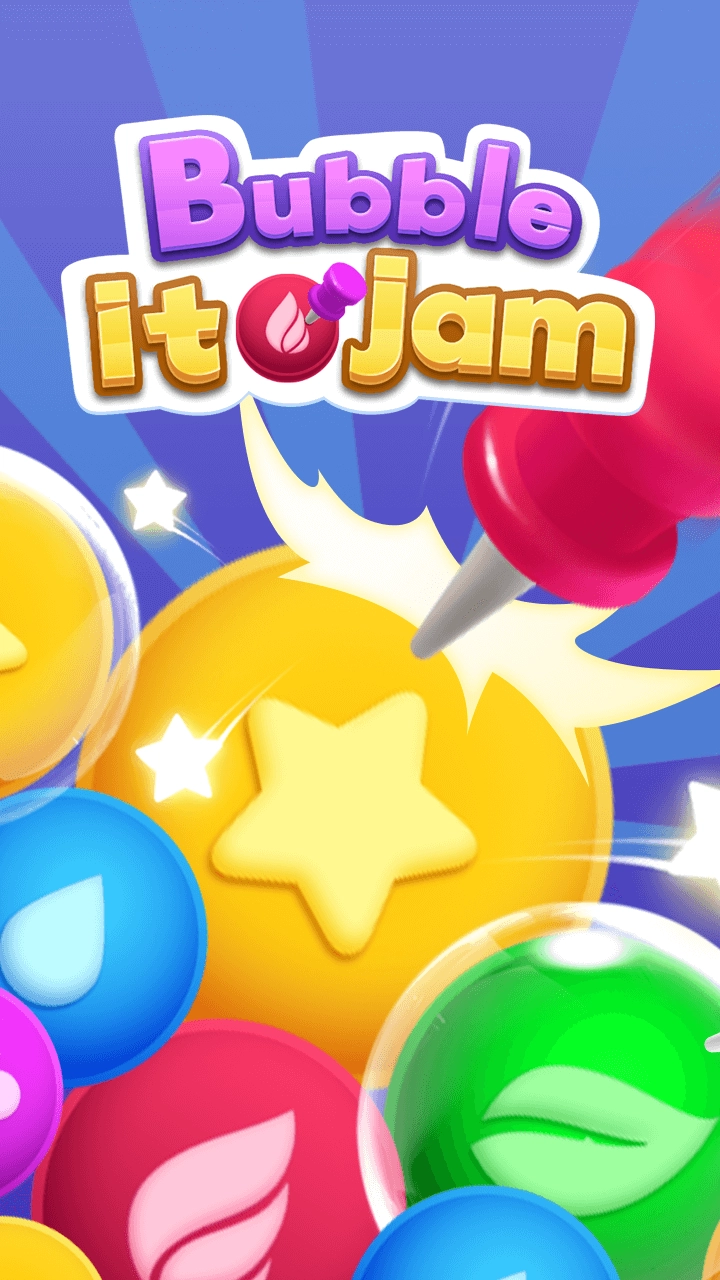 bubble-it-jam