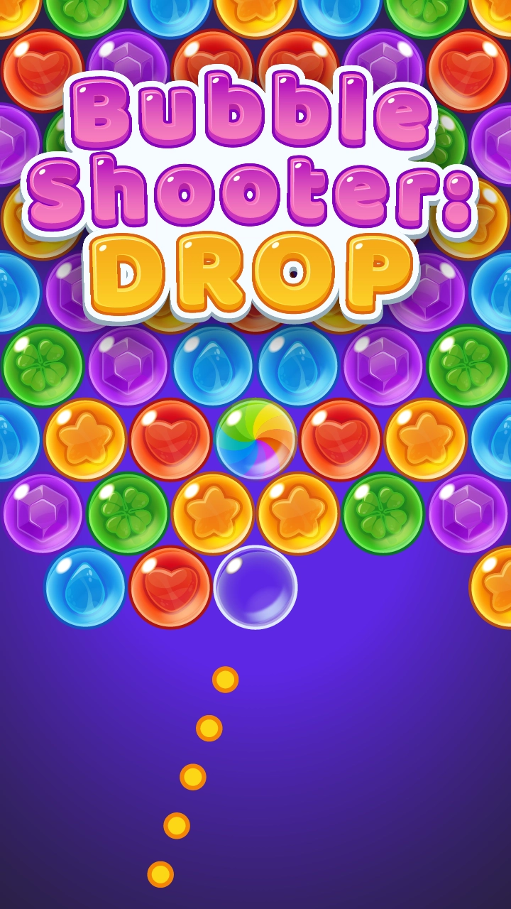 bubble-shooter-drop
