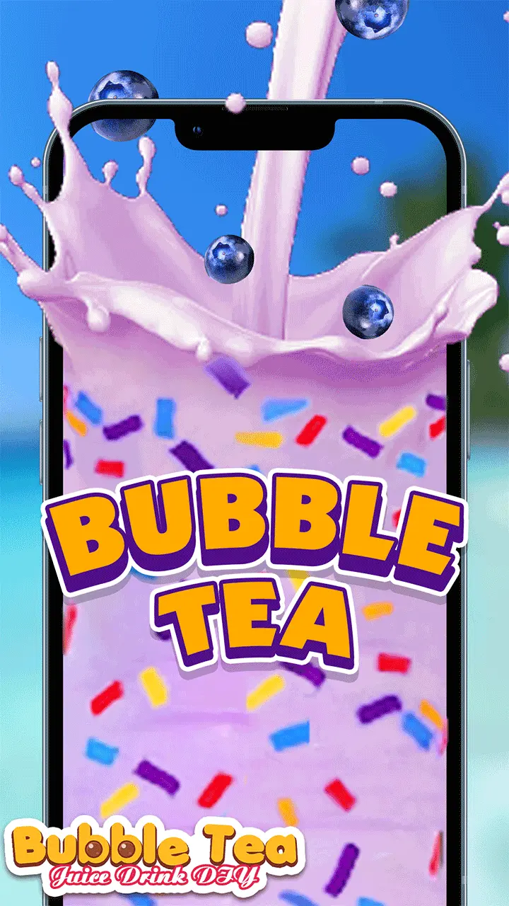 bubble-tea
