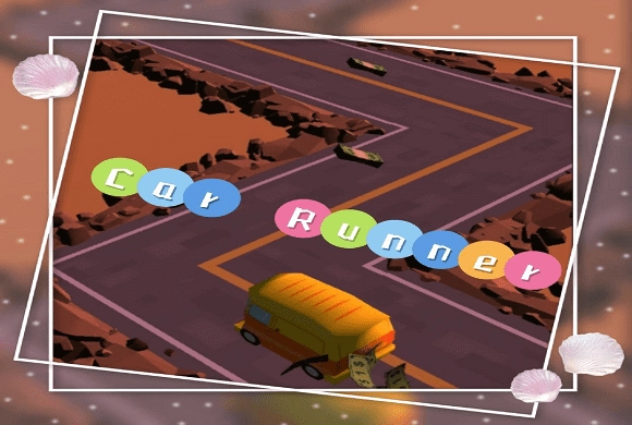 Car Runner 