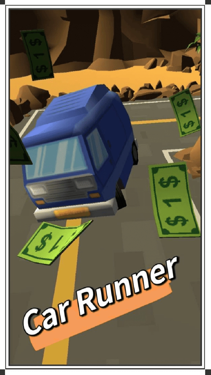 car-runner
