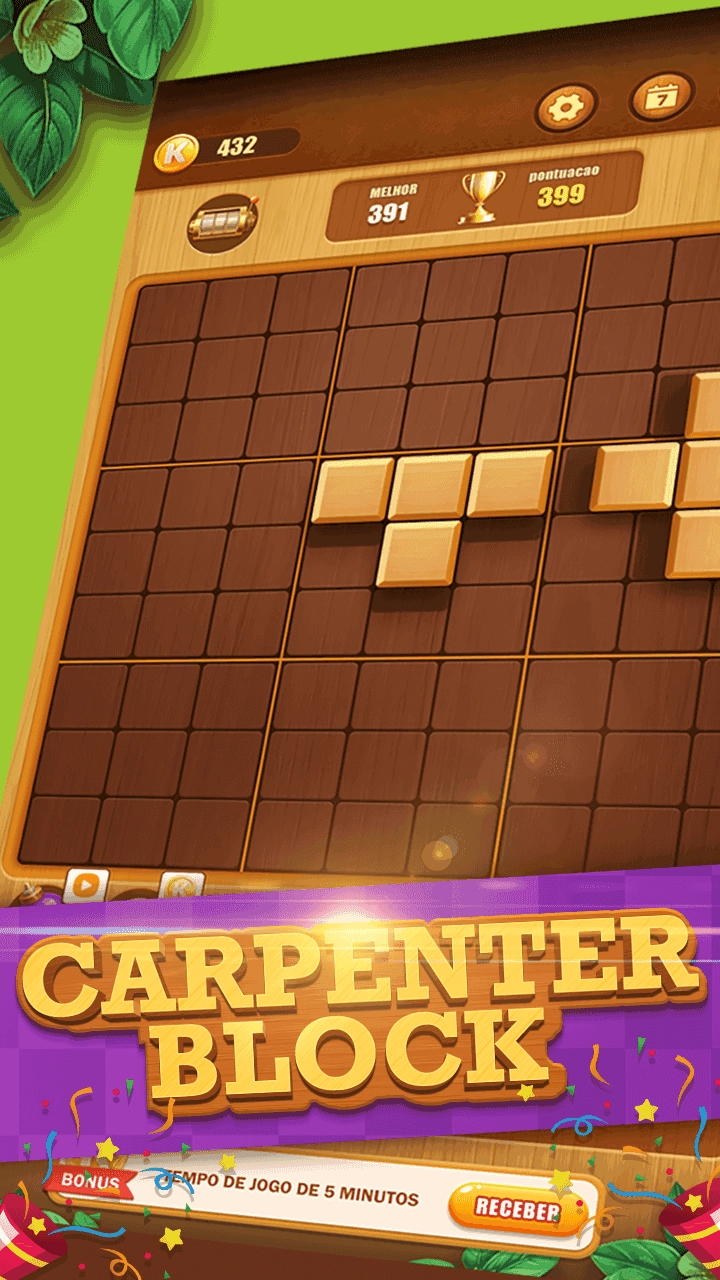 carpenter-block