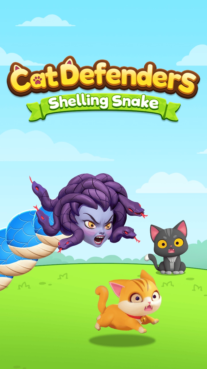 cat-defenders-shelling-snake