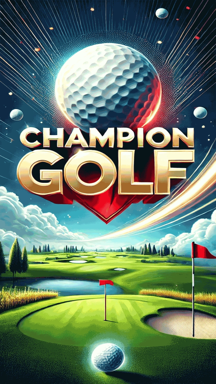 champion-golf