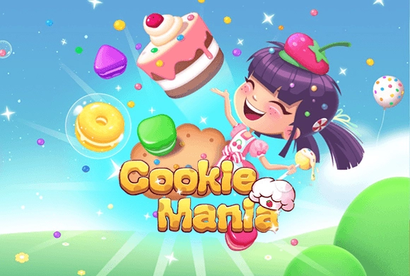 Cookie Mania 