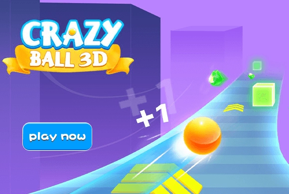 Crazy Balls 