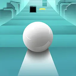 Crazy Ball 3 MiniGame