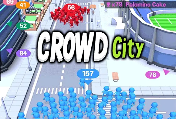 Crowd City 