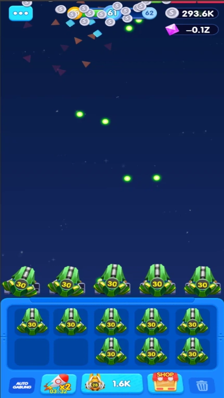 Tetris Puzzle MiniGame