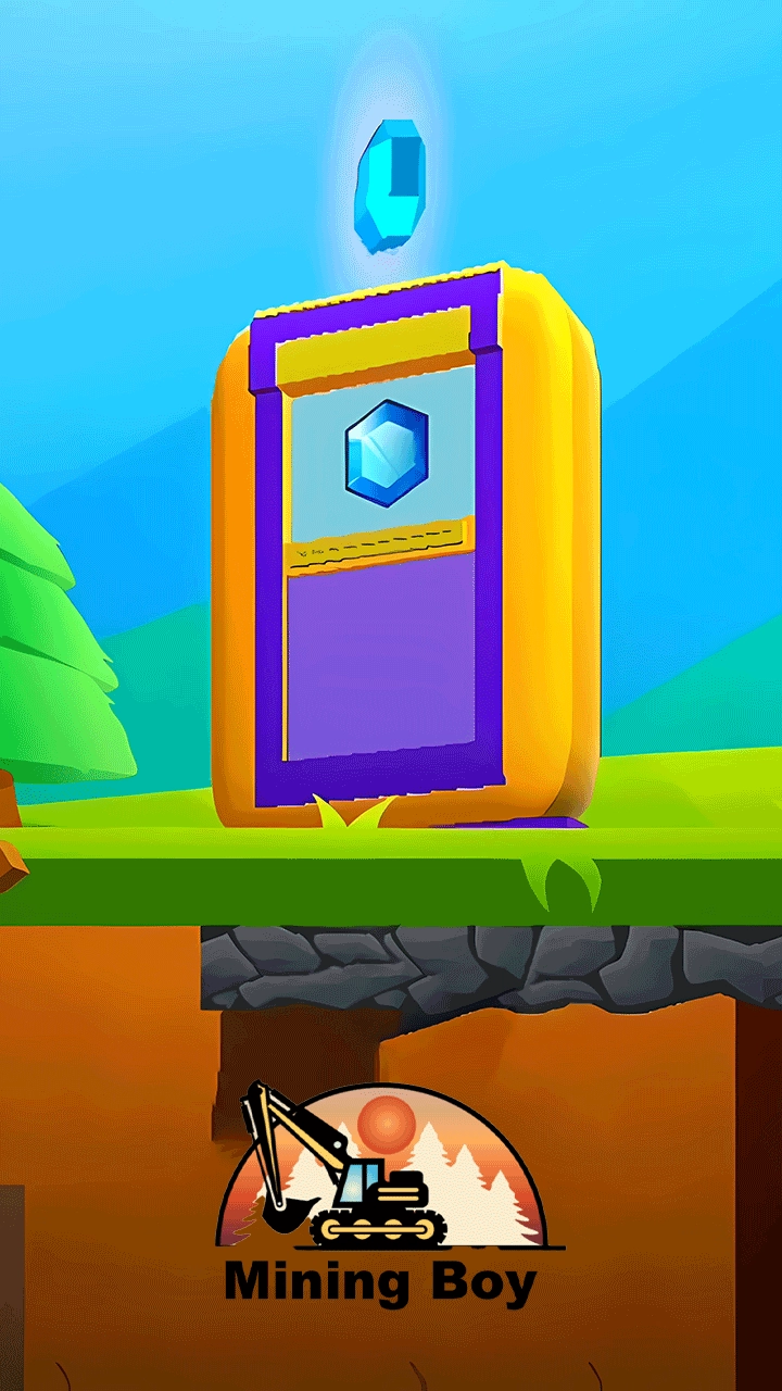 Tetris Puzzle MiniGame