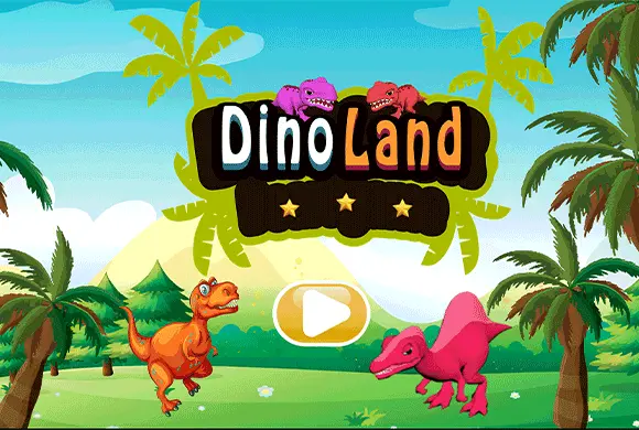 Dinoland 