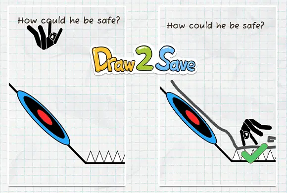 Draw 2 Save 