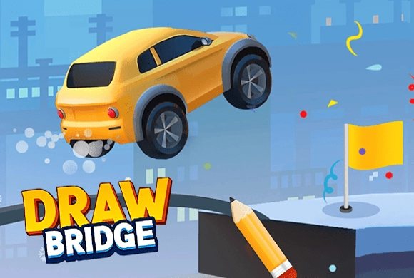 Draw Bridge 