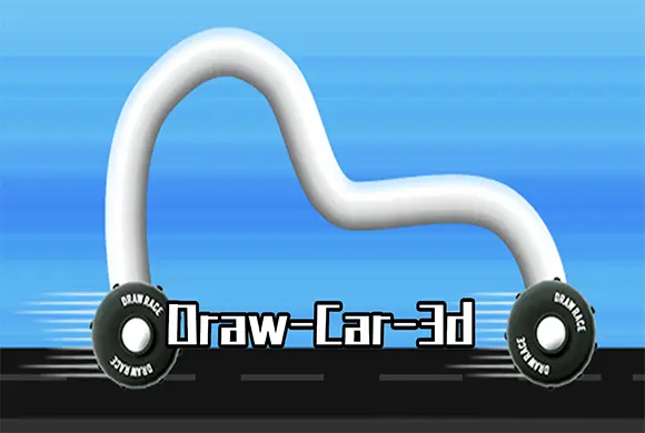 Draw Car 