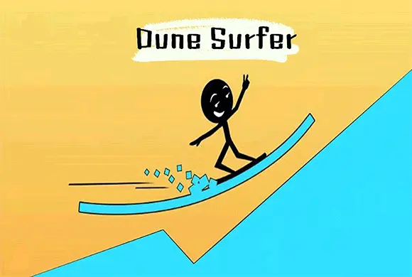 Dune Surfer 