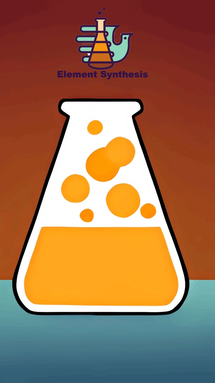 Tetris Puzzle MiniGame