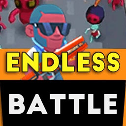 Endless Battles MiniGame