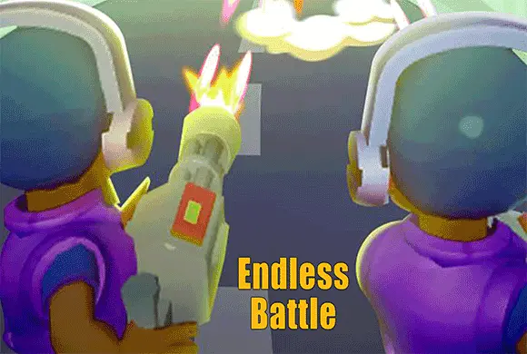 Endless Battle 