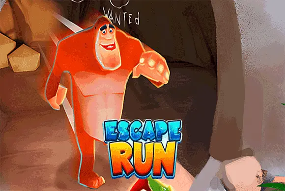 Escape Run 