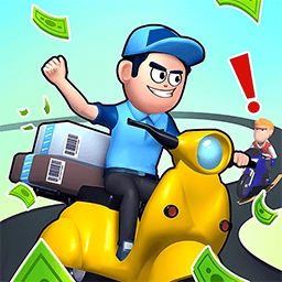 Express Shipping MiniGame