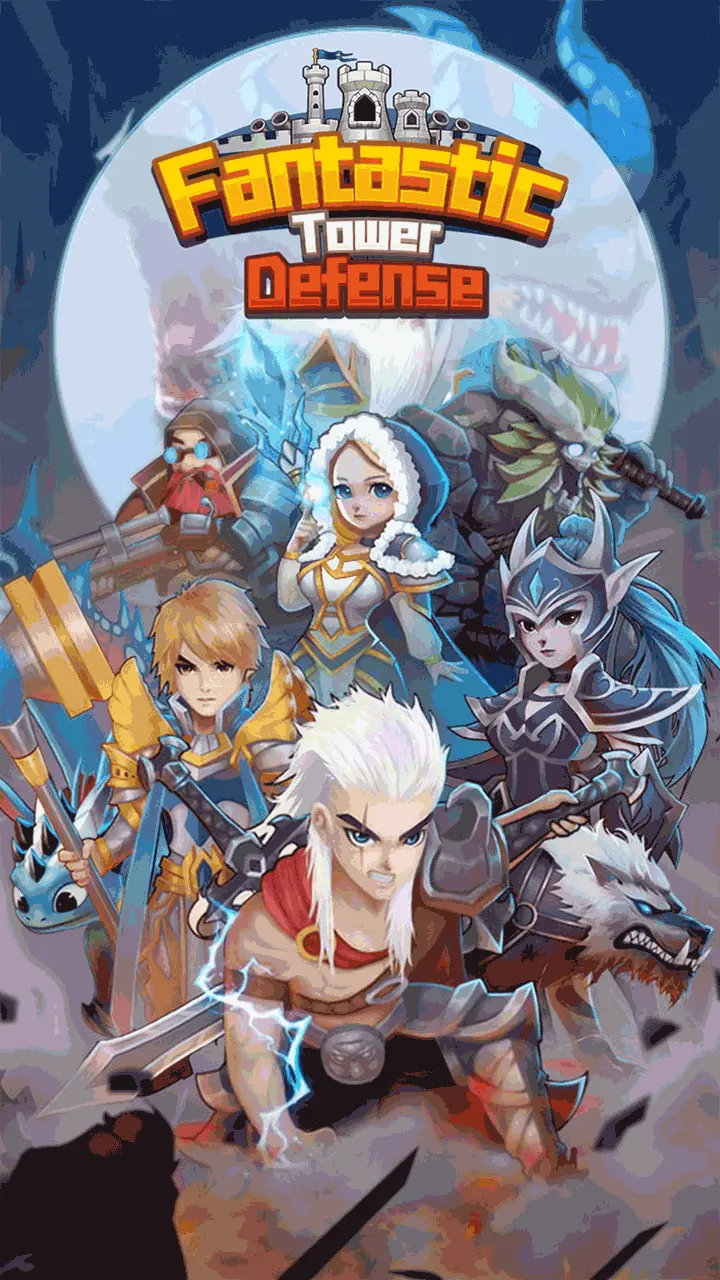 fantastic-tower-defense