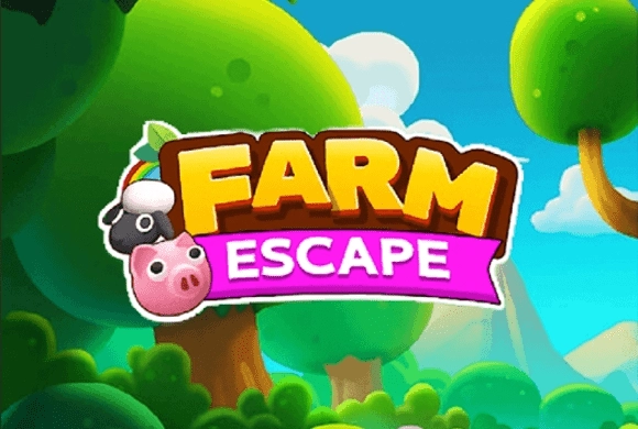 Farm Escape 