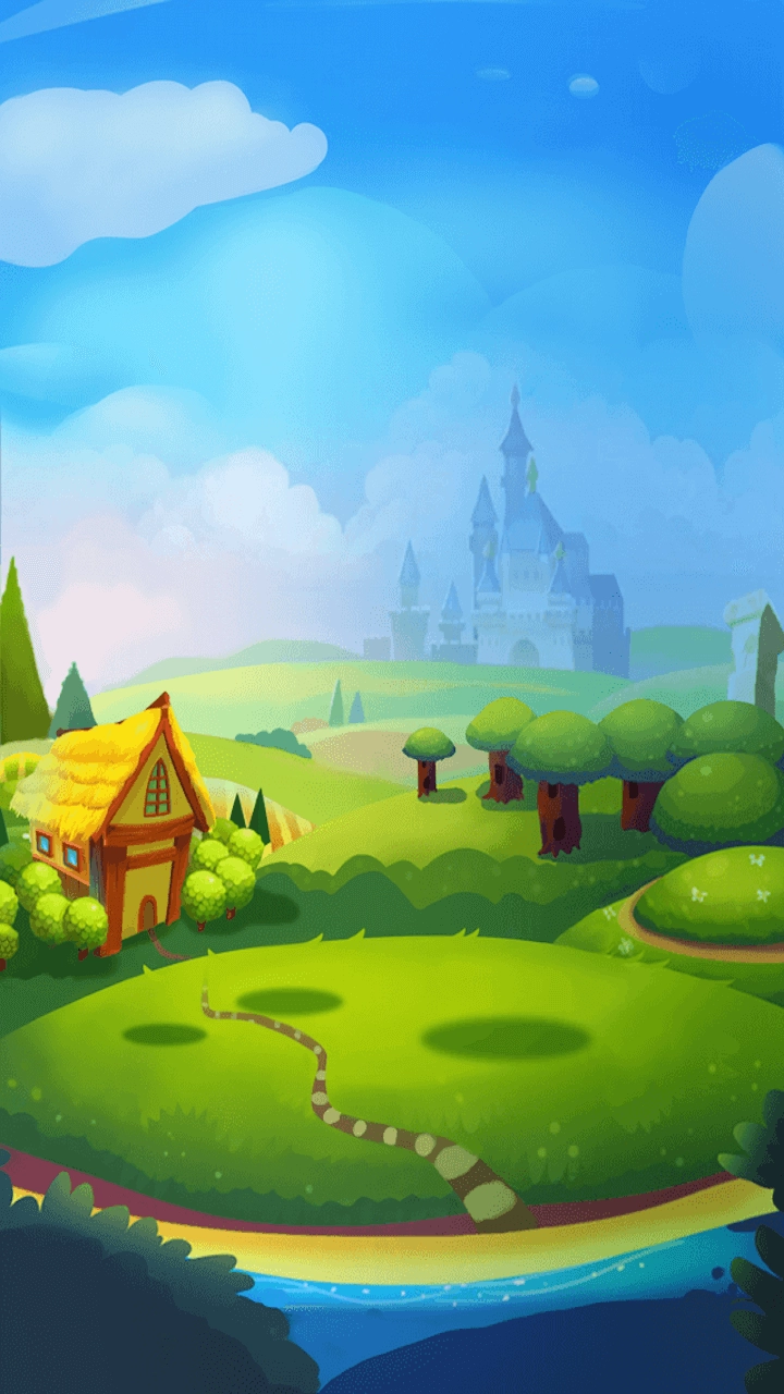 Tetris Puzzle MiniGame