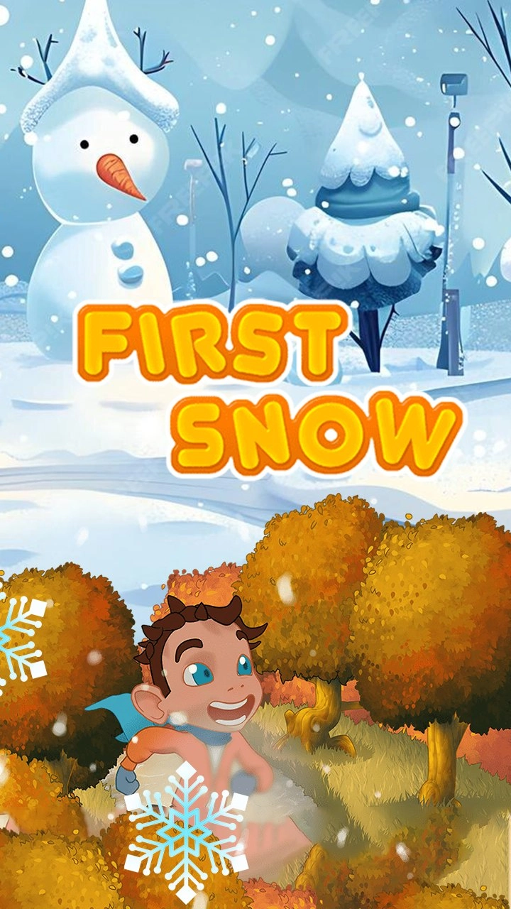 first-snow