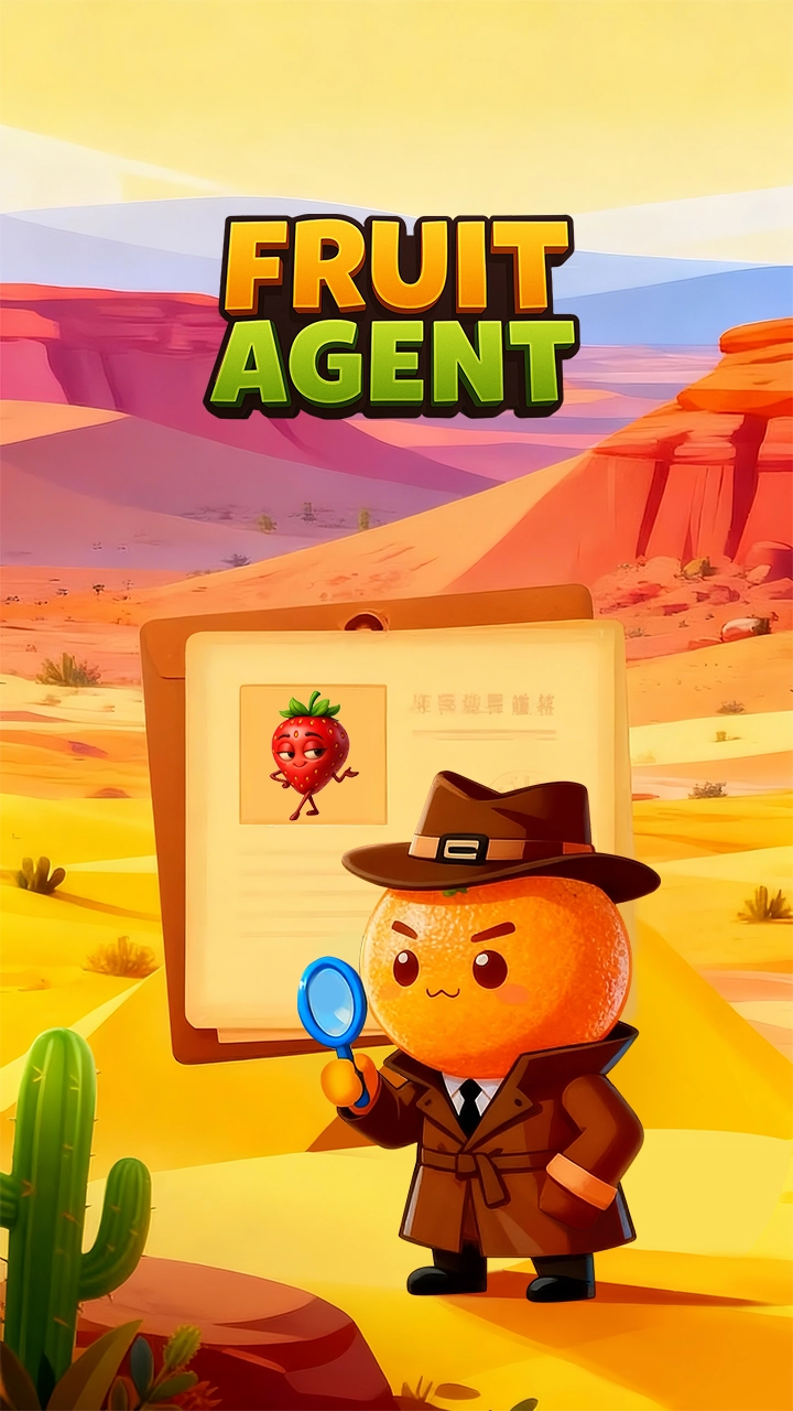 fruit-agent