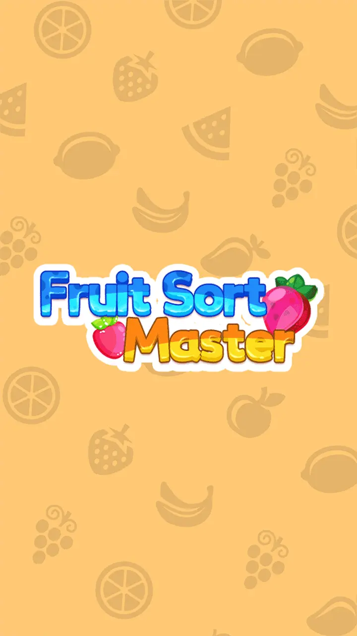 fruit-sort-master