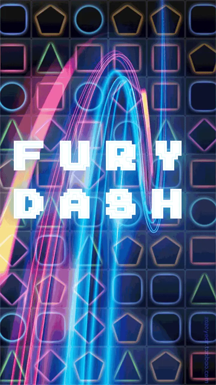 fury-dash