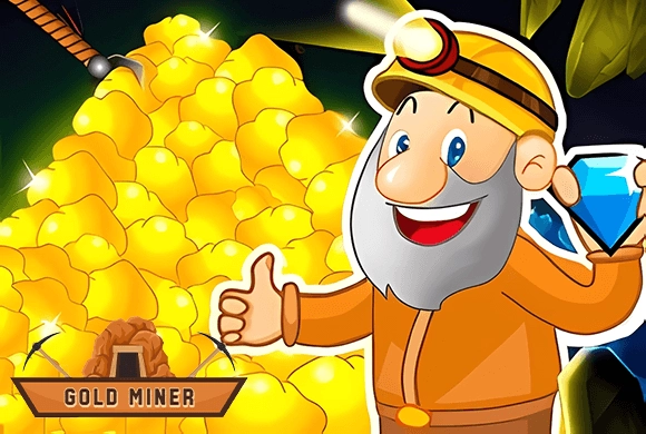 Gold Miner 