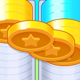 Hammer Piggy Bank MiniGame