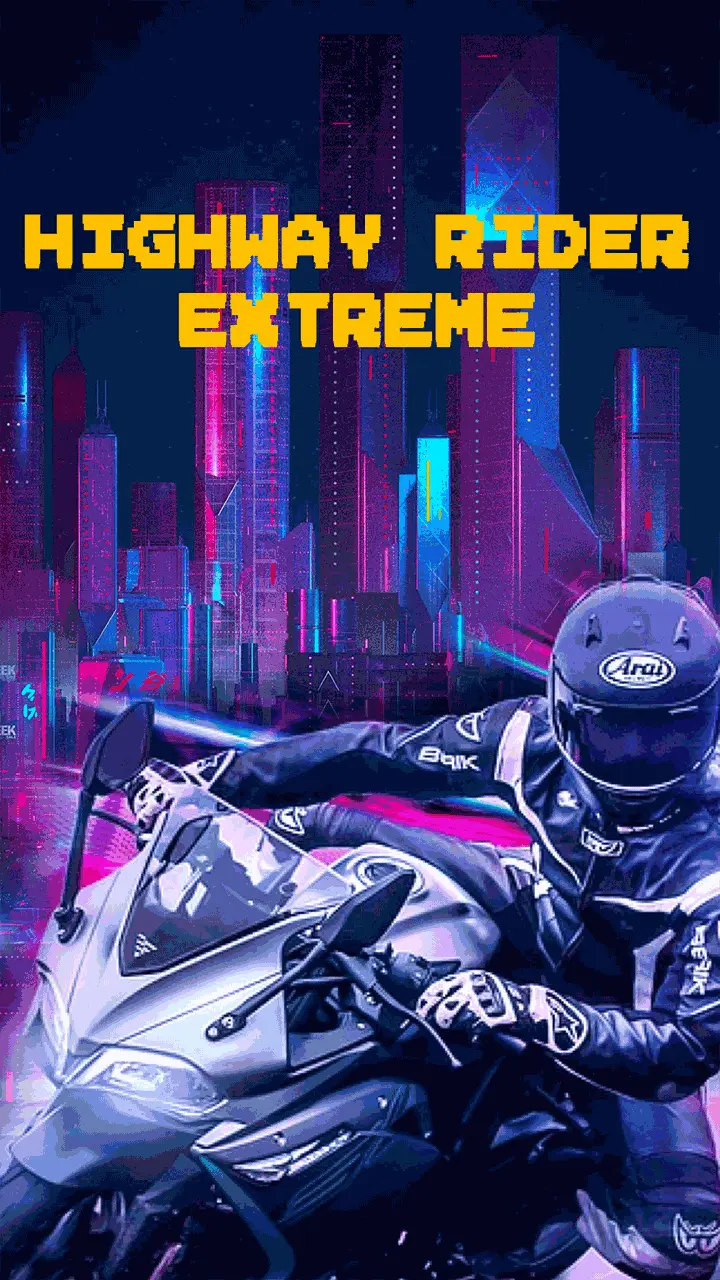 highway-rider-extreme