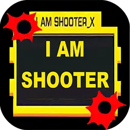 I am Shooter 