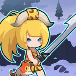 Idle Warriors MiniGame