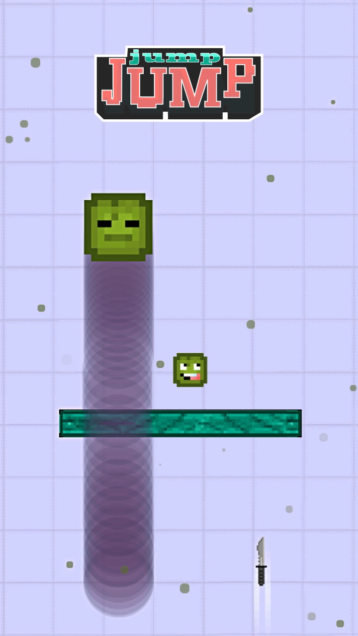 Tetris Puzzle MiniGame