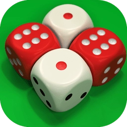 Merge Dice MiniGame