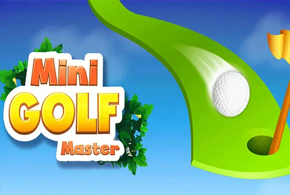 Mini Golfmaster 