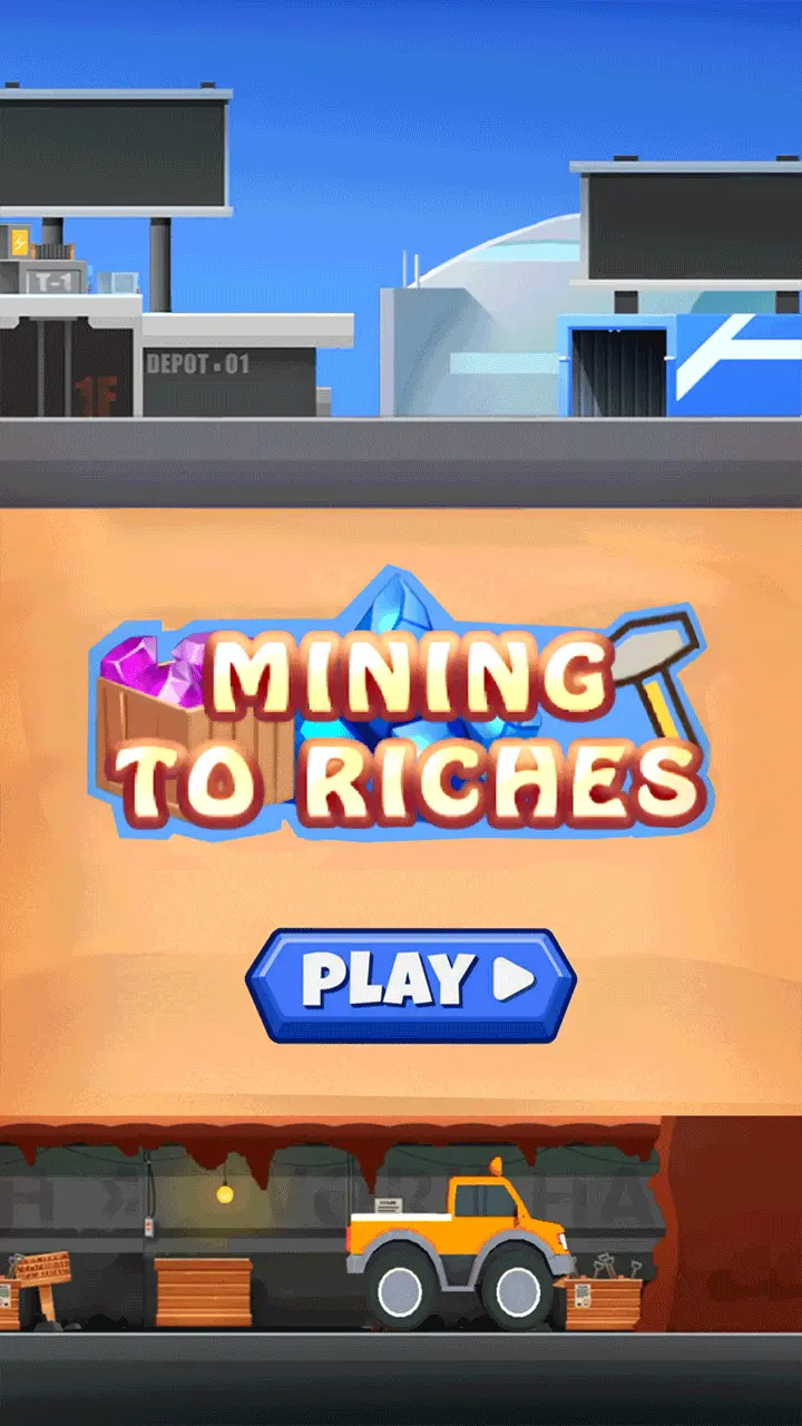 mining-to-riches