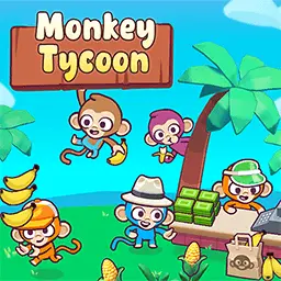 Monkey Tycoon 
