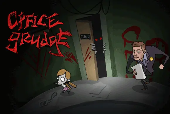 Office Grudge 