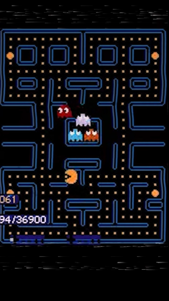 pac-man-legend