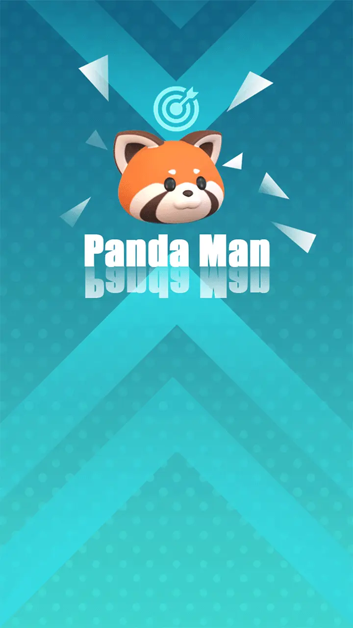 panda-man