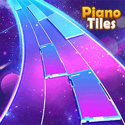 Piano Tiles 